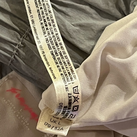 FREE PEOPLE MOVEMENT WAY HOME SHORT- Woman’s Large - Picture 8 of 10